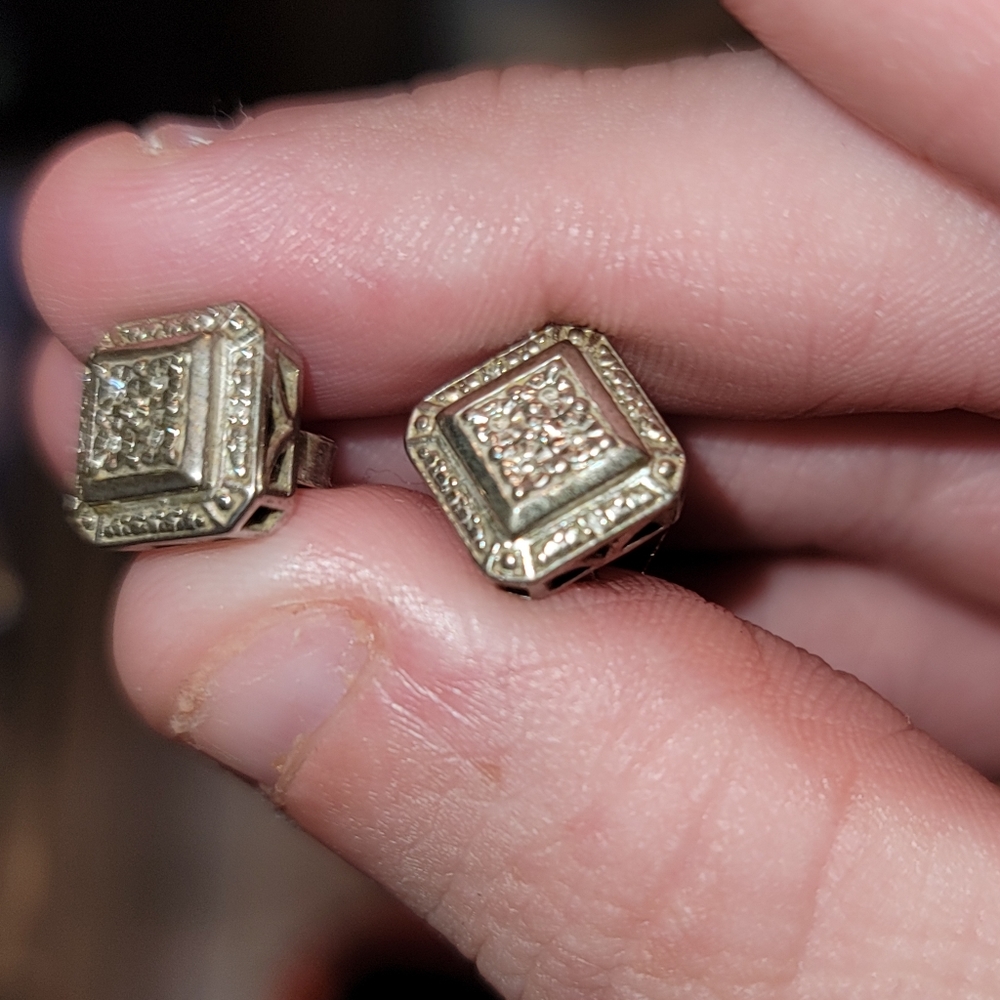 Kay jewelers earrings